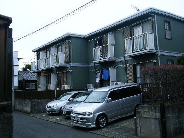 エントランス　★外観★