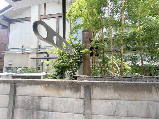 その他　★テラスからの景色です★