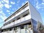 高尾駅より徒歩26分 3階 築21年9ヶ月の賃貸物件