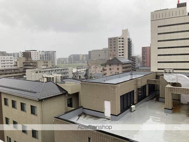 眺望　眺望