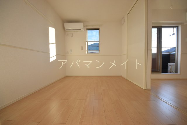 その他部屋・スペース　フローリング！
