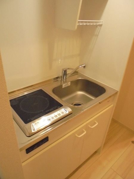 キッチン　同仕様
