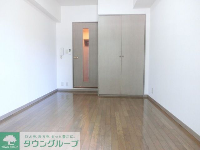 その他部屋・スペース　明るい居室