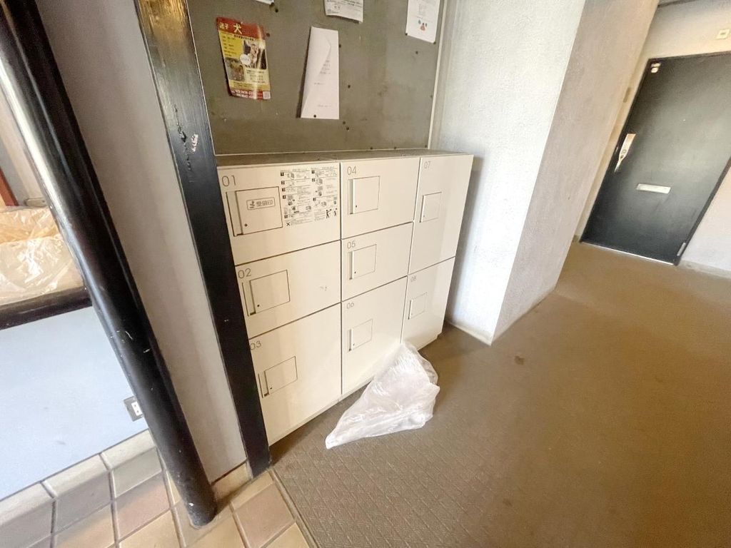 その他共有部分
