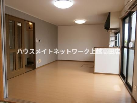 居室・リビング　ＬＤＫ