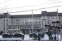 中学校　盛岡市立仙北中学校（中学校）まで1809m