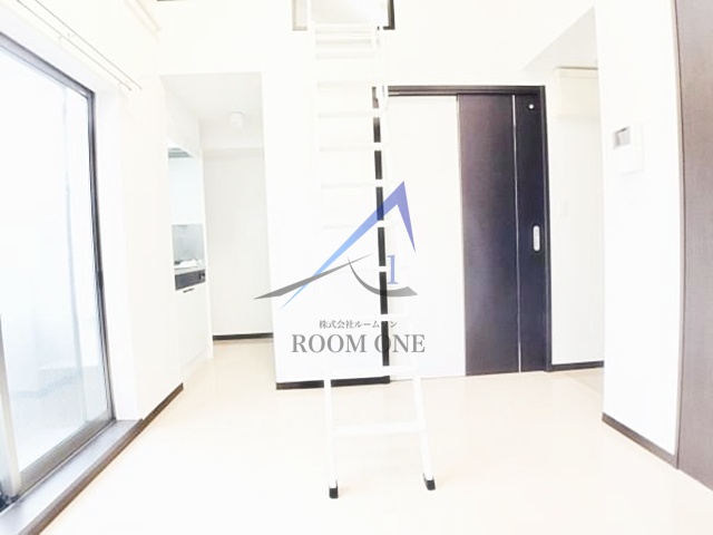 その他部屋・スペース　寝室です。