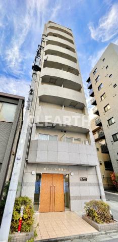 建物外観　外観写真