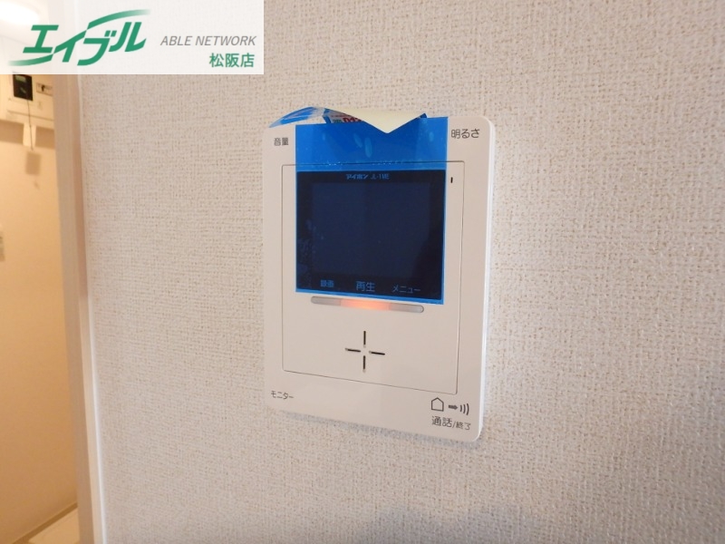 セキュリティ　同型タイプ画像