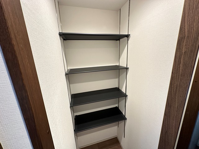玄関　☆シューズクローゼット☆