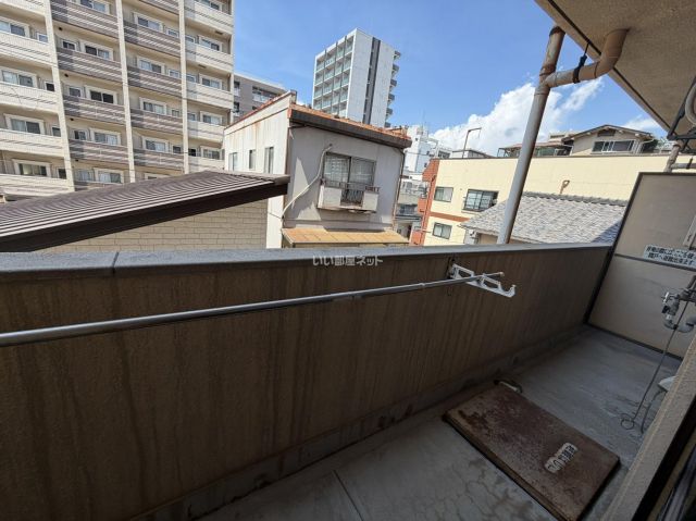 FORWEST宇品の内装写真