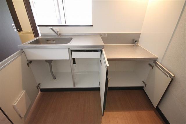 キッチン