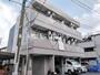 鹿島田駅より徒歩10分 2階 築33年4ヶ月の賃貸物件