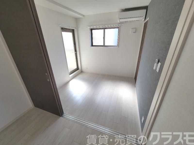 その他部屋・スペース　明るいお部屋です♪