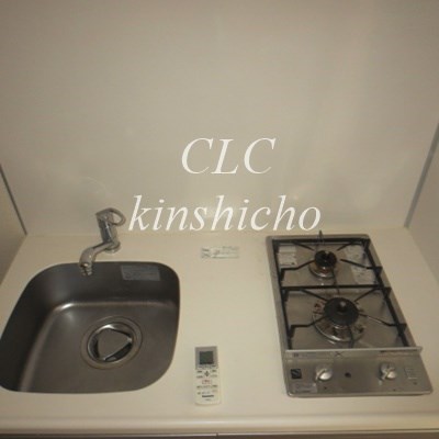 キッチン　同仕様写真使用