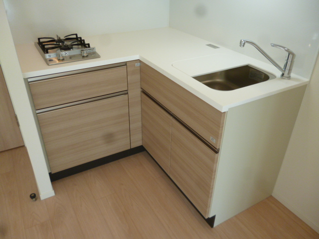 キッチン　キッチン※別部屋参考写真