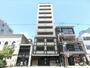 京都駅より徒歩7分 3階 築23年7ヶ月の賃貸物件