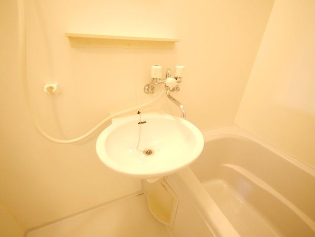 洗面設備　★お部屋探しは株式会社タウンハウジング東京まで★