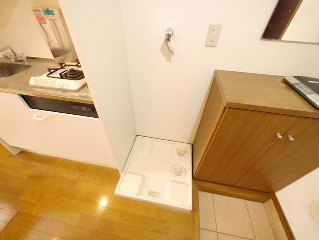 その他設備　★お部屋探しは株式会社タウンハウジング東京まで★