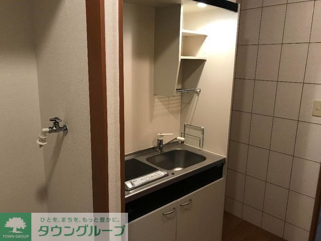 その他部屋・スペース　洗面