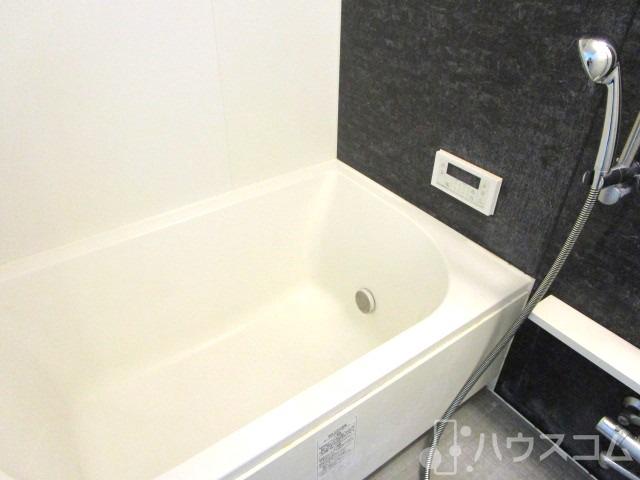 バス・シャワールーム　一日の疲れをお取りください。