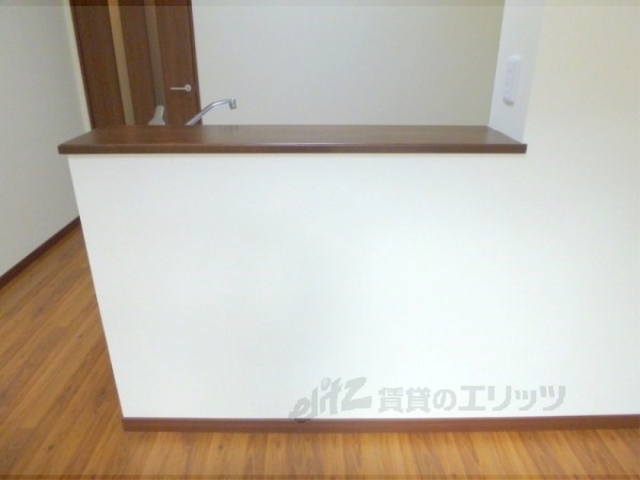 ハートフル瀬田のキッチン写真