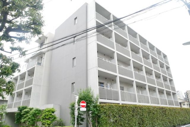 その他設備　★外観★