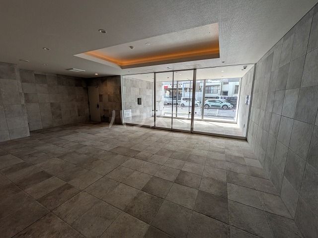 LIMERESIDENCE KITAMATSUDOの外観写真