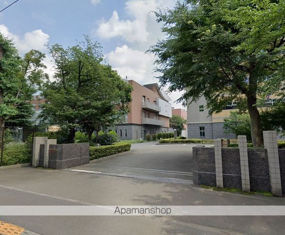 大学・短大　消防大学校（大学・短大）まで947m