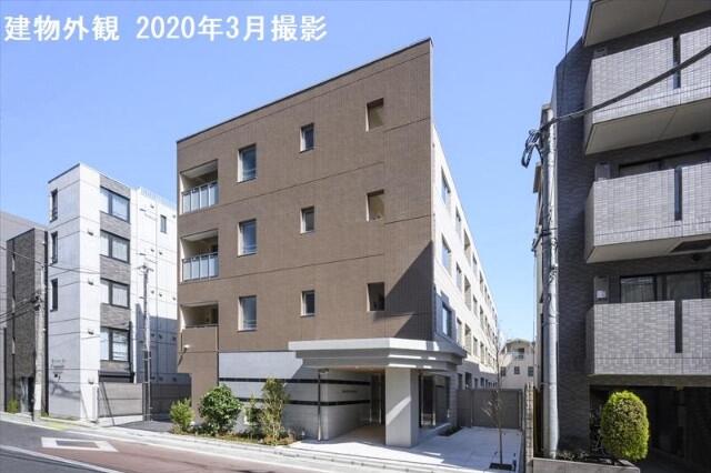 建物外観　外観♪