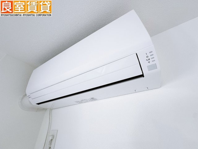 その他設備　※同仕様画像