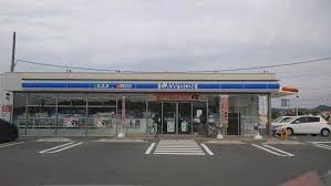 コンビニ　ローソン 倉敷真備町川辺店（コンビニ）まで2278m