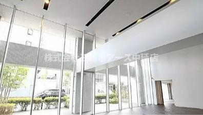 ロビー　クレッセント萩中　は三都市アース中延店へお任せください！　ご