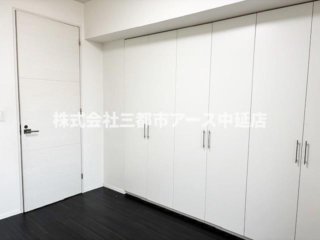 収納　クレッセント萩中　は三都市アース中延店へお任せください！　ご