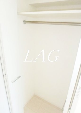 収納　収納です。