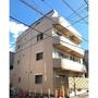 エステート目黒本町 3階 築18年11ヶ月の賃貸物件