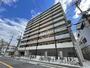 建物外観　エグゼ弁天町　外観