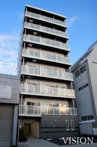 建物外観　☆外観☆