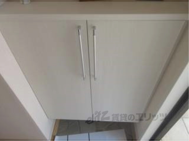 収納　下駄箱