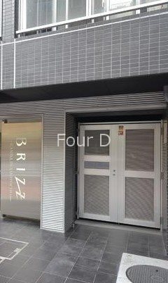 エントランス　《見学予約受付中》設備充実分譲賃貸マンション！