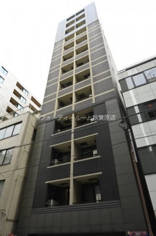建物外観　《見学予約受付中》設備充実分譲賃貸マンション！