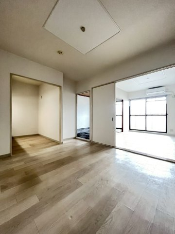 その他部屋・スペース　別号室の画像です。ご参考下さい