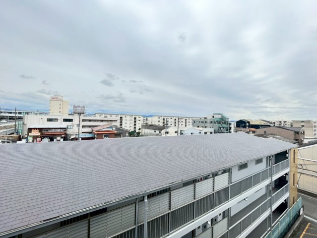 眺望　別号室の画像です。ご参考下さい