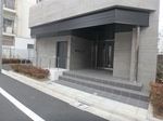 エントランス　ＸＥＢＥＣ日暮里　荒川区東日暮里6