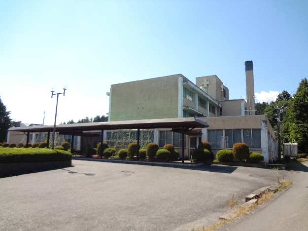 病院　福島医院（病院）まで2334m