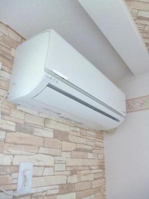 その他設備　別部屋同仕様タイプ