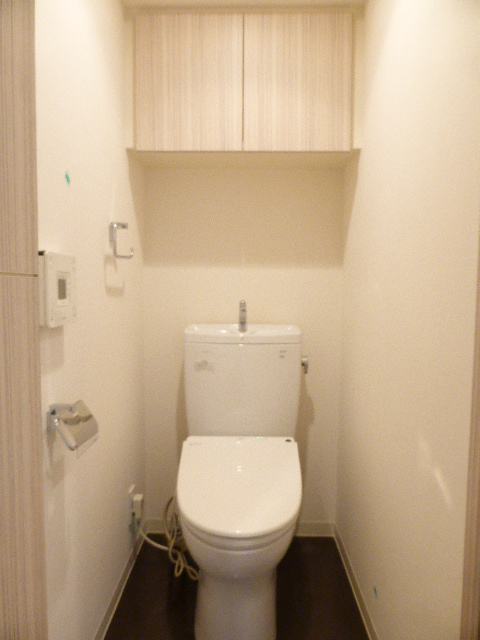 トイレ　トイレ※別部屋参考写真