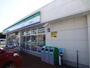 コンビニ　ファミリーマート所沢旭町店（コンビニ）まで351m