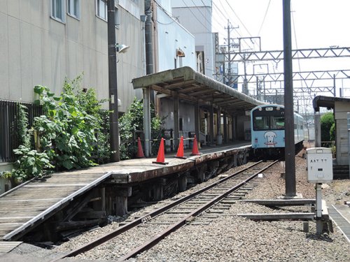 その他　西桑名駅（その他）まで1572m