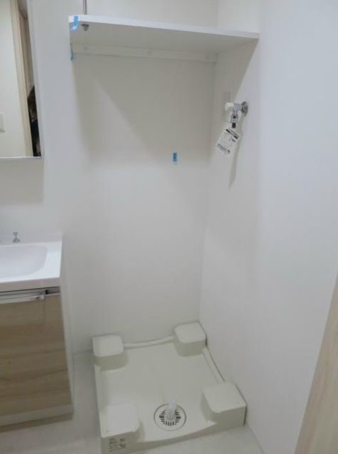 その他設備　※他号室参考写真です。